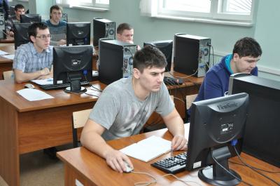Открытая международная студенческая Интернет-олимпиада  по дисциплине «Информатика»