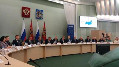 Общество «Знание» подвело итоги работы в прошлом году Общество «Знание» подвело итоги работы в прошлом году