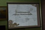 В музее филиала состоялась встреча студентов с краеведами города Новозыбкова