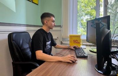 Студенты-прикладники ИЭиП получают практические умения и навыки Студенты-прикладники ИЭиП получают практические умения и навыки