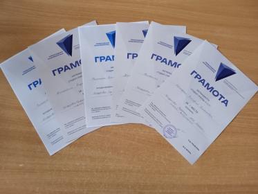 Студенты знакомятся с цифровым будущим АПК России - магией нейросетей Студенты знакомятся с цифровым будущим АПК России - магией нейросетей