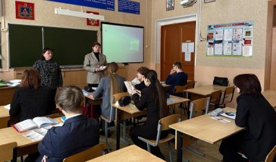 Ждём брянских школьников сначала как экскурсантов, а потом как абитуриентов Ждём брянских школьников сначала как экскурсантов, а потом как абитуриентов