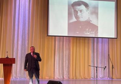 Популярно и документально точно о героической истории нашего Отечества Популярно и документально точно о героической истории нашего Отечества