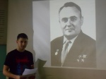 Тематические семинары, посвященные 70-летию Победы в Великой Отечественной Войне