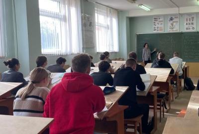 Зимняя сессия не за горами! Зимняя сессия не за горами!