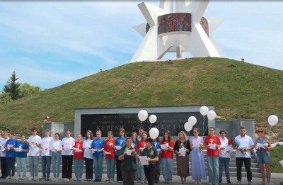 Мы помним о вас, Ангелы Донбасса! Мы помним о вас, Ангелы Донбасса!