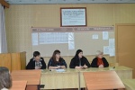 Собрание Совета отделения по вопросам зимней аттестационной сессии