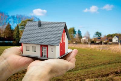 Развитие ипотечного кредитования в жилищном строительстве