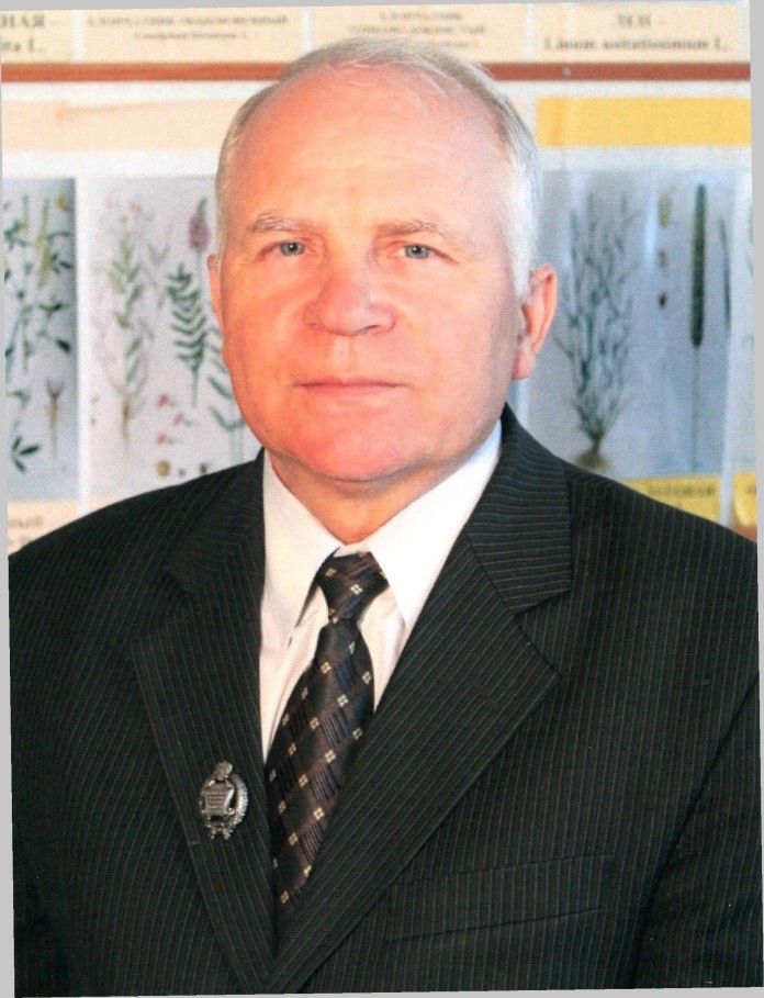 Ториков В. Е. – 70 лет
