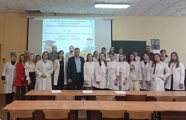 Студенческая конференция вызвала живой интерес у ее участников ан.jpg