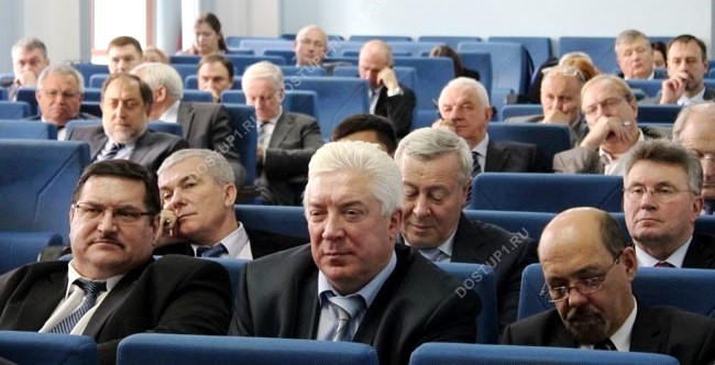 Ректоры вузов обсуждают перспективы развития инженерного образования в России.jpg