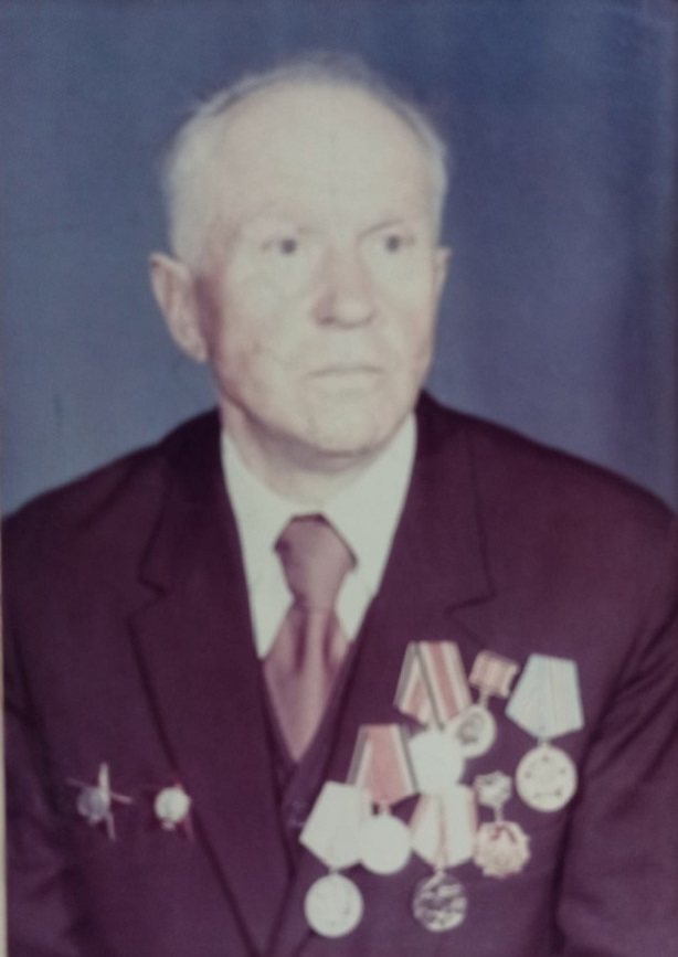 Акция "Научный полк". Тягунов Николай Петрович 1_t04052022.jpg