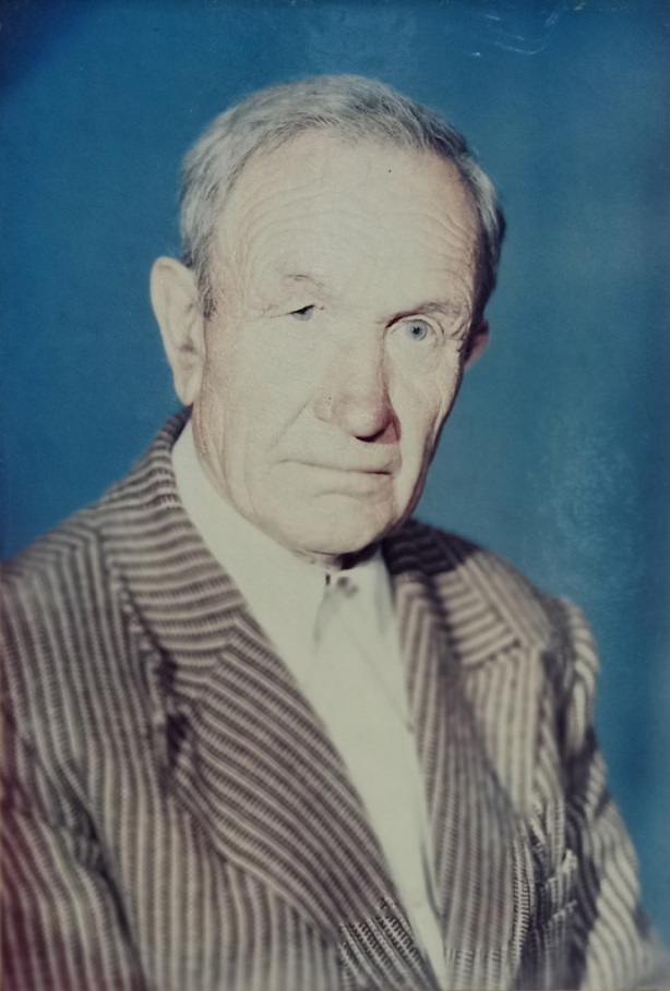 Акция "Научный полк". Рыженькин Яков Семенович 1_r04052022.jpg