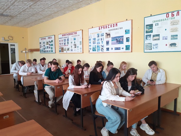 Мы – патриоты! Мы – участники Диктанта Победы! ан.jpg